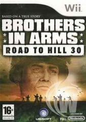 Brothers In Arms: Road To Hill 30